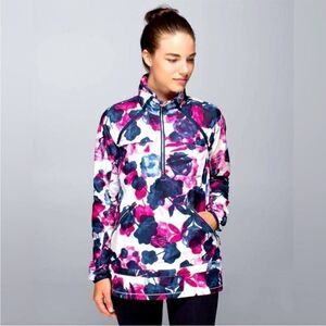 Lululemon Athletica Miss Misty wind Jacket